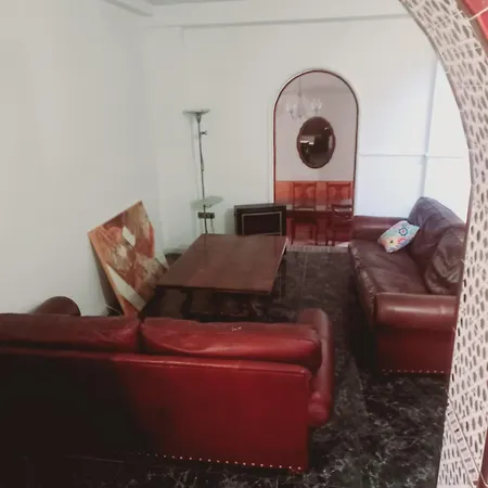 Estrella Lounge Benalmádena