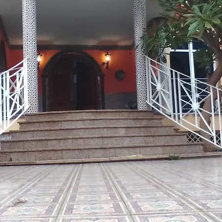 Estrella Lounge Benalmádena