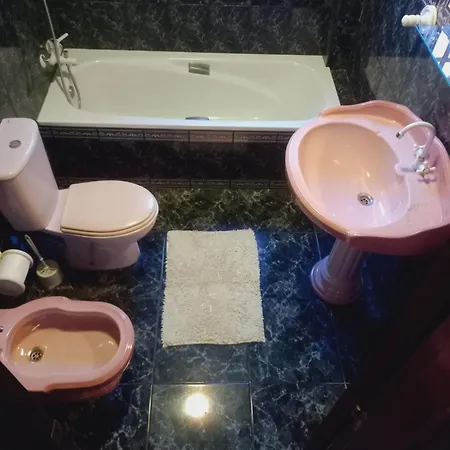 Estrella Lounge Guest house