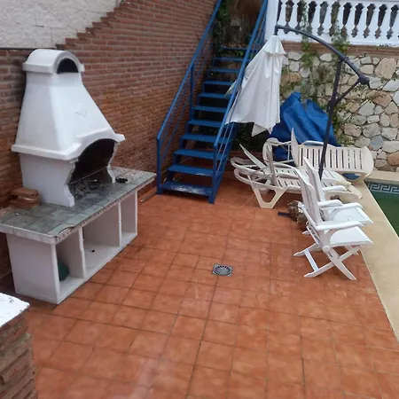 Penzion Estrella Lounge Benalmádena