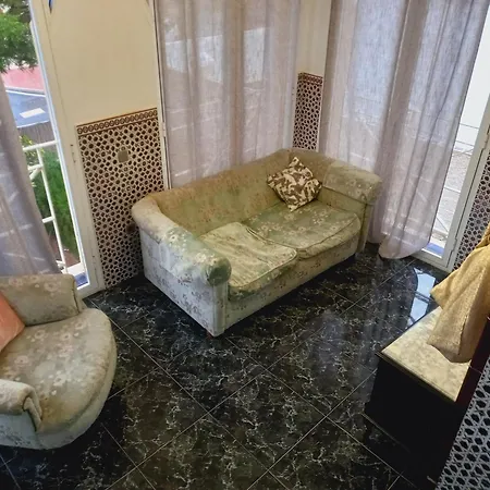 Estrella Lounge Penzion Benalmádena