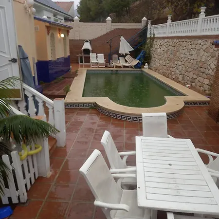 Estrella Lounge Guest house *