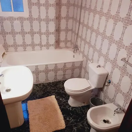 Penzion Estrella Lounge Benalmádena