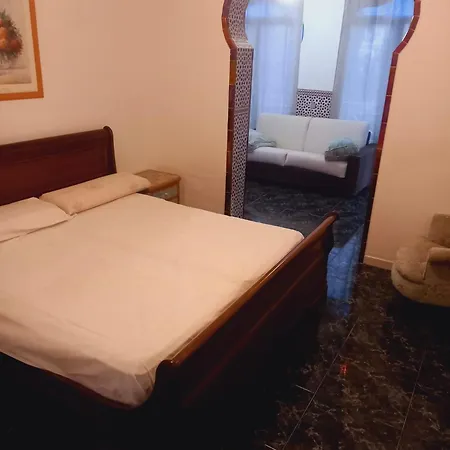 Estrella Lounge Guest house *