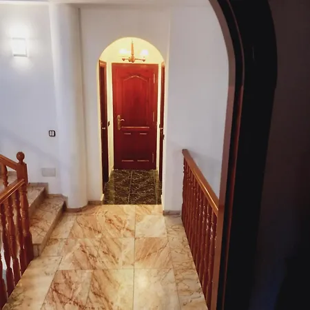 Penzion Estrella Lounge Benalmádena